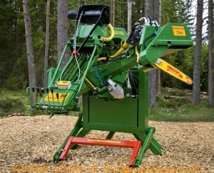 Przystawka z procesorem NIAB 5-15C