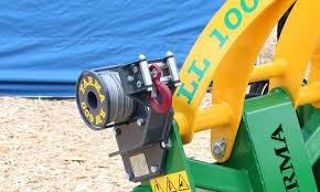 RW600 Wyciagarka Farma 600kg