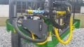 ZBIORNIK na olej hydrauliczny Farma T6 / T7