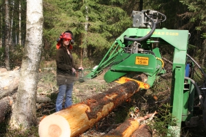 Przystawka z procesorem NIAB  5-15B