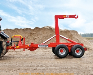 Hakowiec Generacji 2  BIGAB 10 - 14 G2